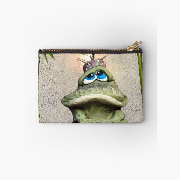 Item preview, Grumpy Under the Palms designed and sold by heatherfriedman.