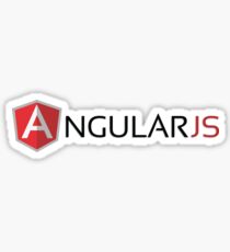 Angular Sticker