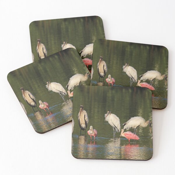 Item preview, The Supervisors designed and sold by Michiale.