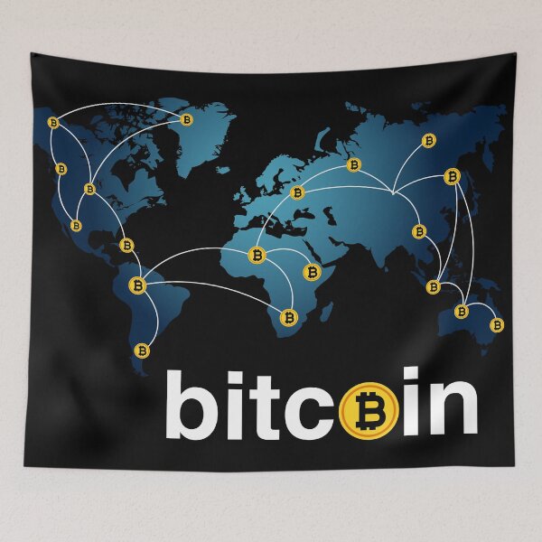 Item preview, I told you so bitcoin designed and sold by 4800cash.