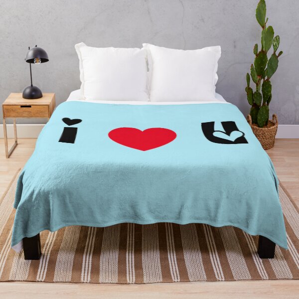 Item preview, I Heart You designed and sold by epic-phrases.