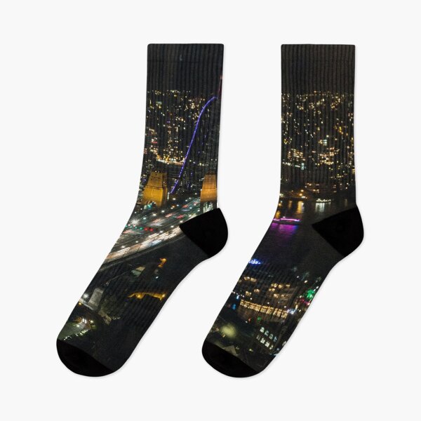 Item preview, Sydney at Night designed and sold by Marylou Badeaux.