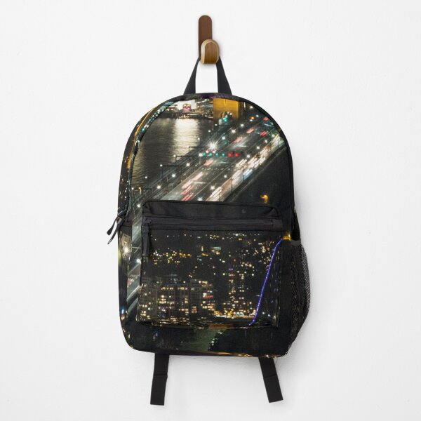Item preview, Sydney at Night designed and sold by Marylou Badeaux.