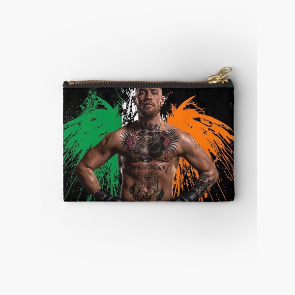 Item preview, Conor McGregor designed and sold by TobyLozandro.