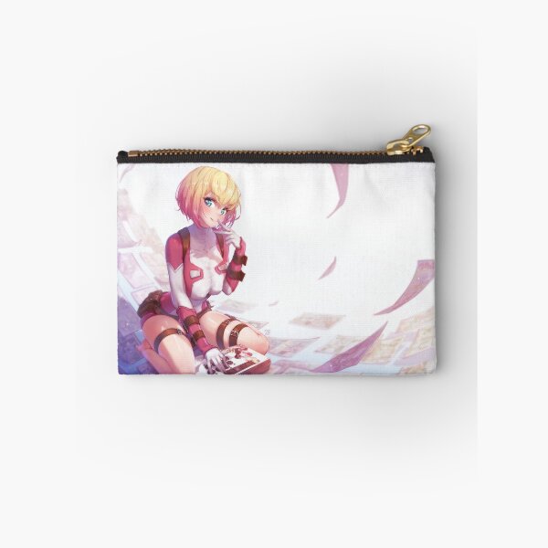 Item preview, Gwenpool love playing games designed and sold by Mitsu-art.