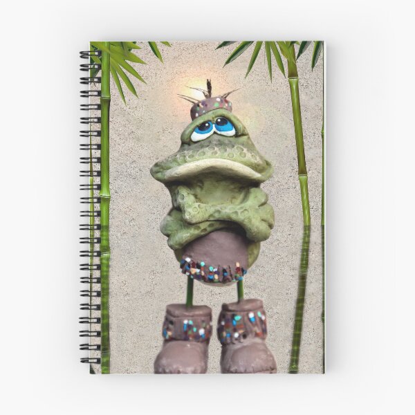 Item preview, Grumpy Under the Palms designed and sold by heatherfriedman.