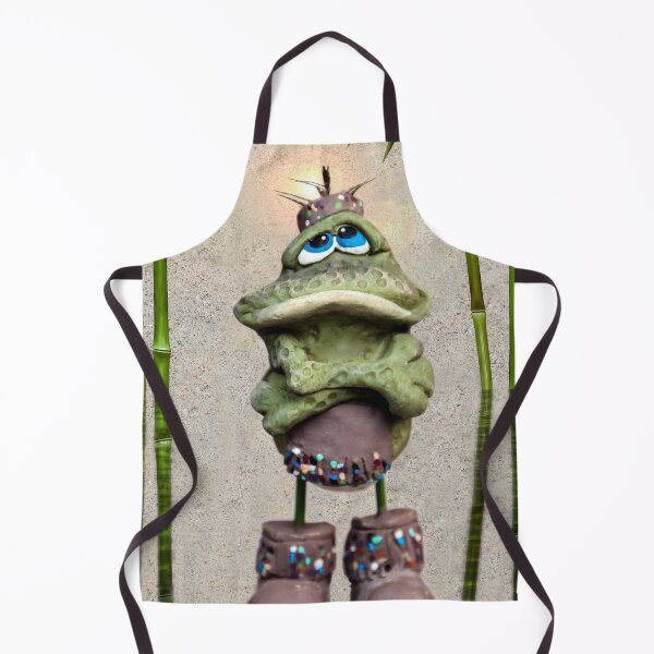Item preview, Grumpy Under the Palms designed and sold by heatherfriedman.