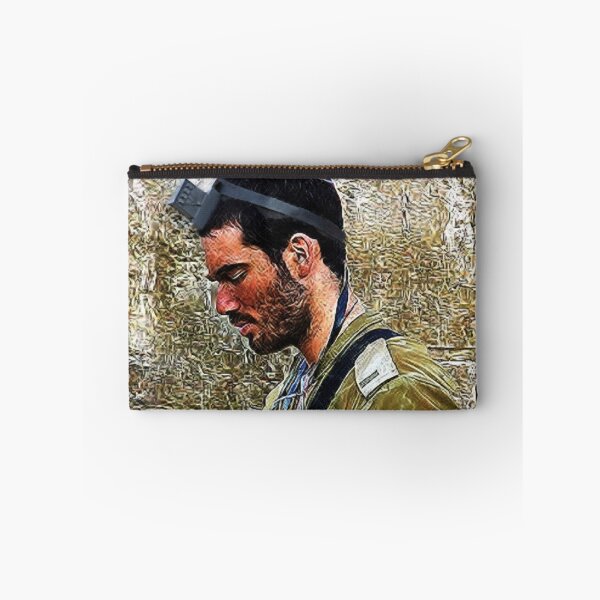 Item preview, ✌ TEFILLIN SOLDIER @ THE WESTERN WALL(WAILING WALL)✌  designed and sold by ✿✿ Bonita ✿✿ ђєℓℓσ.