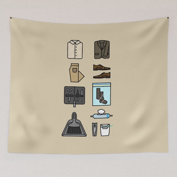 Item preview, Defective Detective Starter Pack designed and sold by L. Marco Miranda.