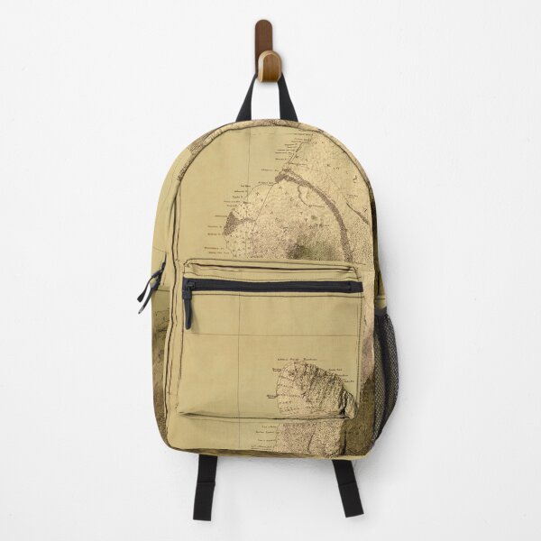 Item preview, 1886 Hawaii Island Relief Map 3D digitally-rendered designed and sold by ThinkAboutMaps.