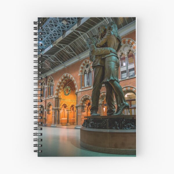 Item preview, The Meeting Place designed and sold by Ian Hufton.