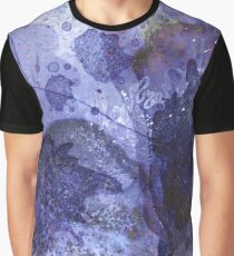 Ours Graphic T-Shirt