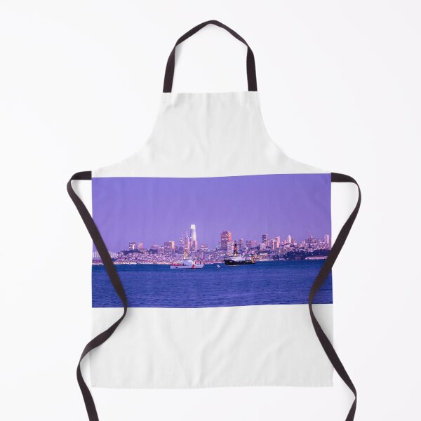 Item preview, San Francisco Twilight designed and sold by gerardofm4.