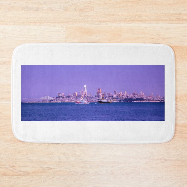 Item preview, San Francisco Twilight designed and sold by gerardofm4.