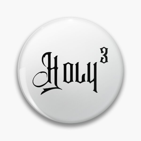 Item preview, Holy, Holy, Holyl designed and sold by Sean Kilgo.