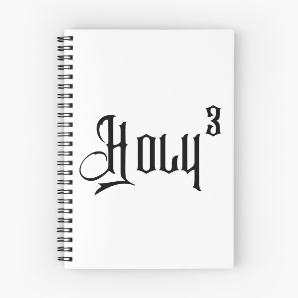 Item preview, Holy, Holy, Holyl designed and sold by Sean Kilgo.