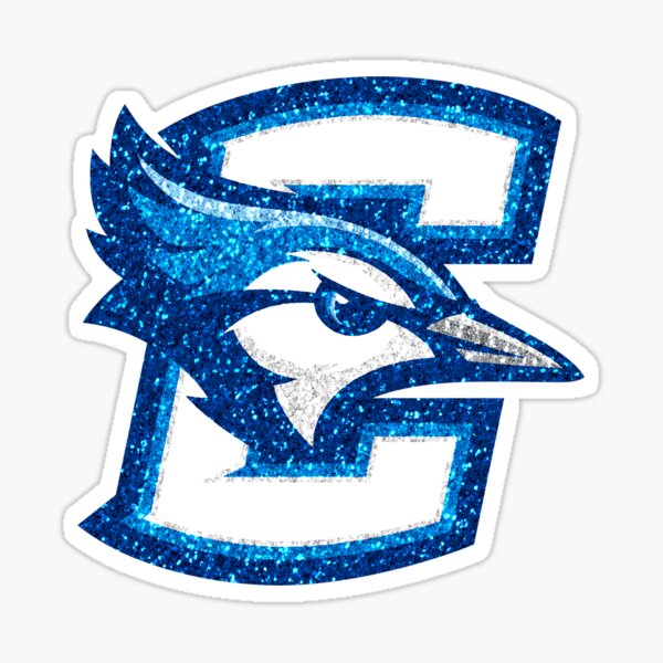creighton university Sticker