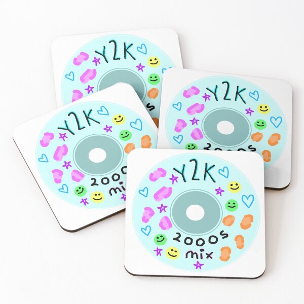 Item preview, y2k aesthetic 2000s mix CD designed and sold by Lucystephh.