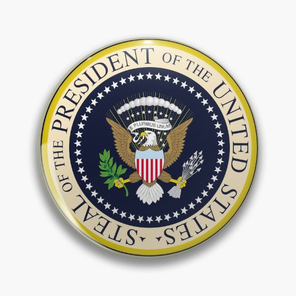 Item preview, Steal of the President of the United States designed and sold by HappySchnapper.