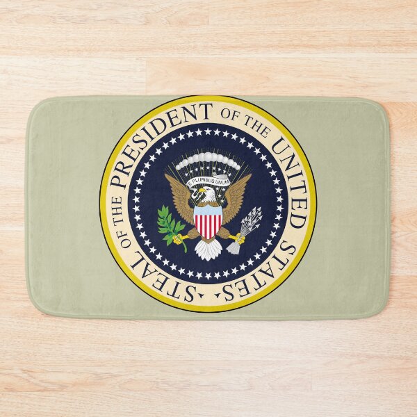 Item preview, Steal of the President of the United States designed and sold by HappySchnapper.