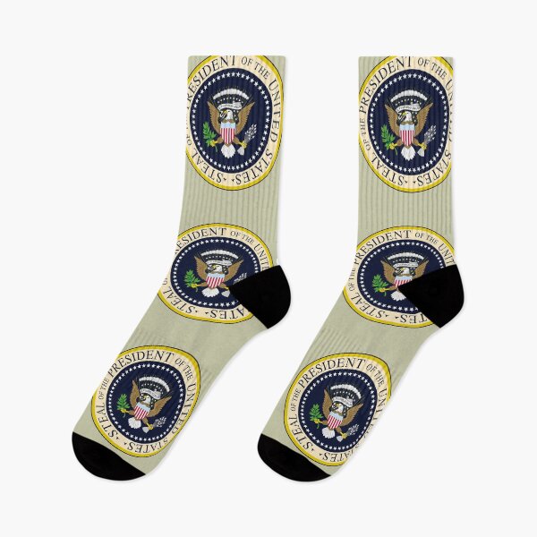 Item preview, Steal of the President of the United States designed and sold by HappySchnapper.