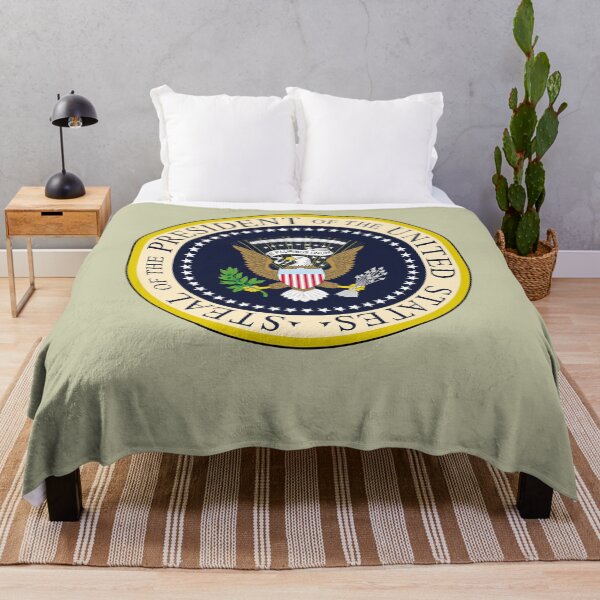 Item preview, Steal of the President of the United States designed and sold by HappySchnapper.