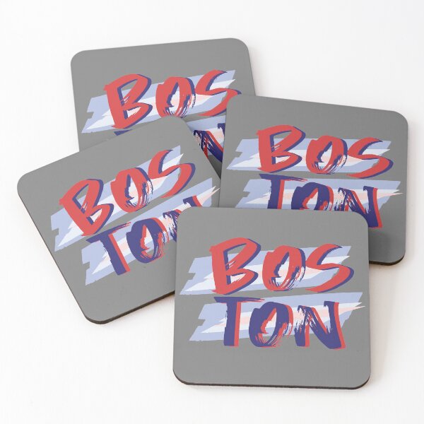 Item preview, Boston designed and sold by feliciasdesigns.