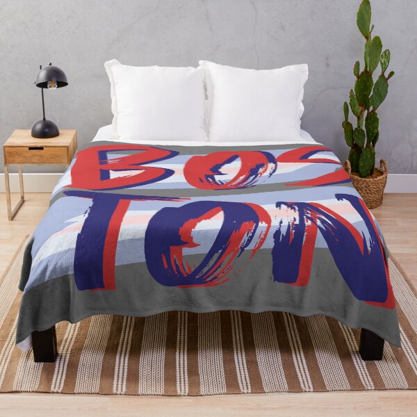 Item preview, Boston designed and sold by feliciasdesigns.