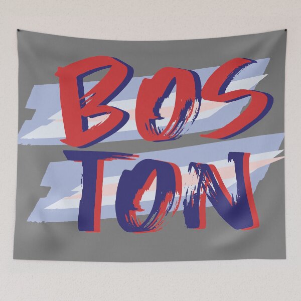Item preview, Boston designed and sold by feliciasdesigns.