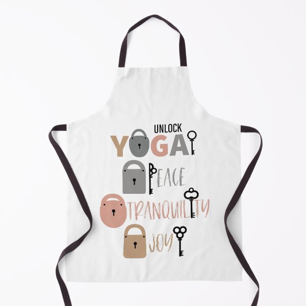 Item preview, Unlock Yoga designed and sold by GravitiTees.