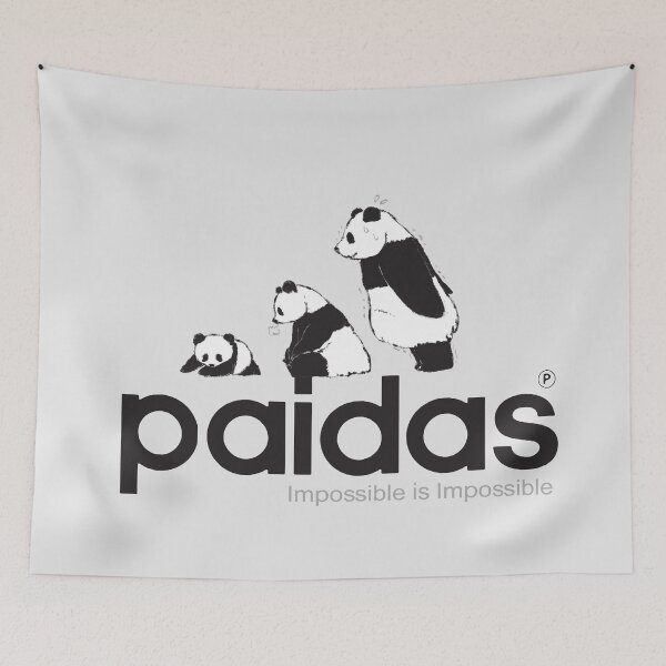 Item preview, Paidas designed and sold by xiaobaosg.