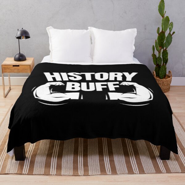 Item preview, Funny History Buff Teacher Pun Apparel designed and sold by CustUmmMerch.