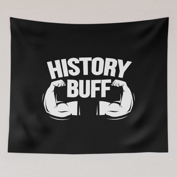 Item preview, Funny History Buff Teacher Pun Apparel designed and sold by CustUmmMerch.