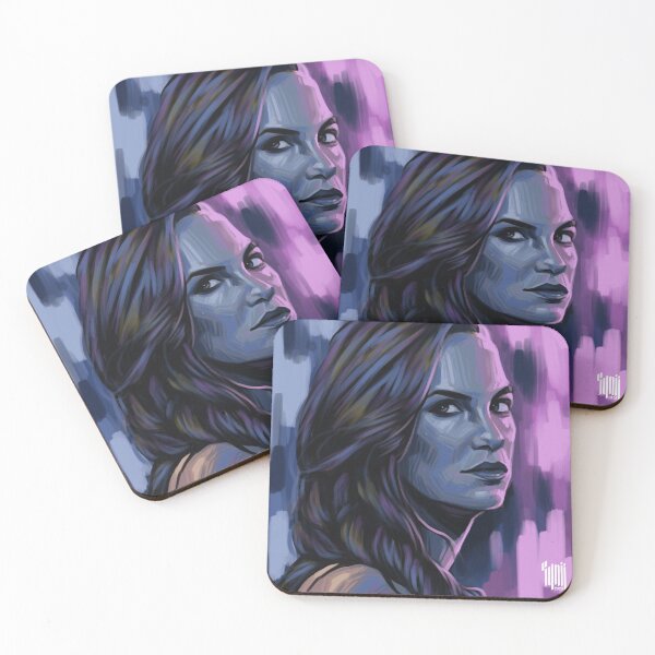 Item preview, da queen Theo designed and sold by Syniiart.