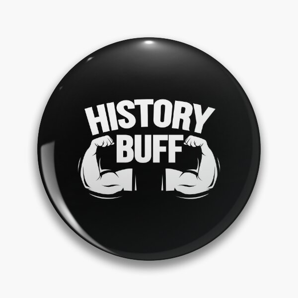 Item preview, Funny History Buff Teacher Pun Apparel designed and sold by CustUmmMerch.