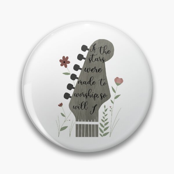 Item preview, So Will I - Hillsong designed and sold by TaylorFaithsa.