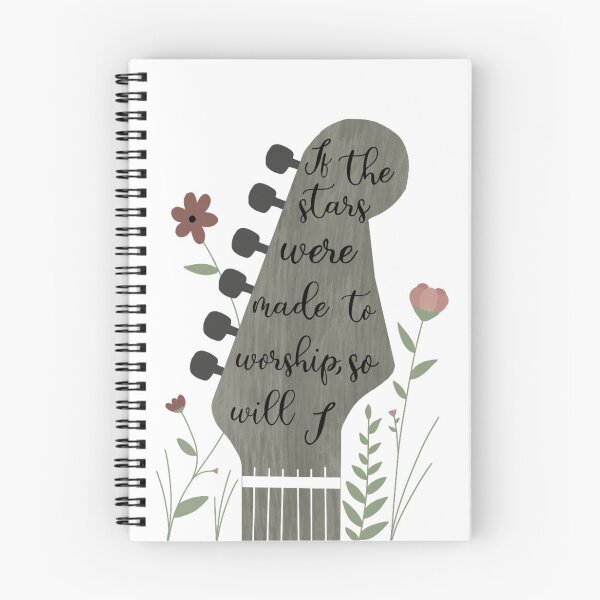 Item preview, So Will I - Hillsong designed and sold by TaylorFaithsa.