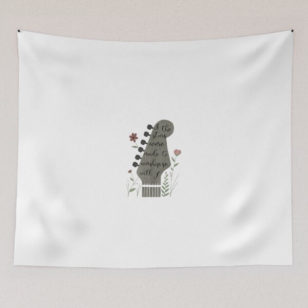 Item preview, So Will I - Hillsong designed and sold by TaylorFaithsa.