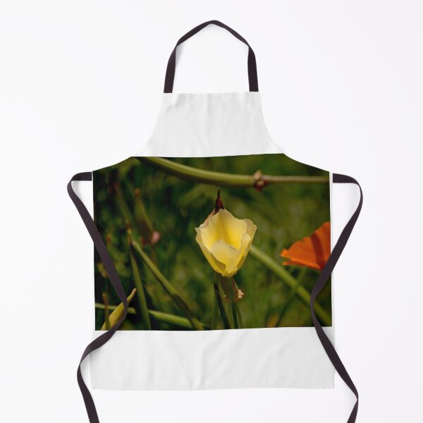Artikelvorschau, gli gelbe Mohnblume entworfen und verkauft von pcfyi.