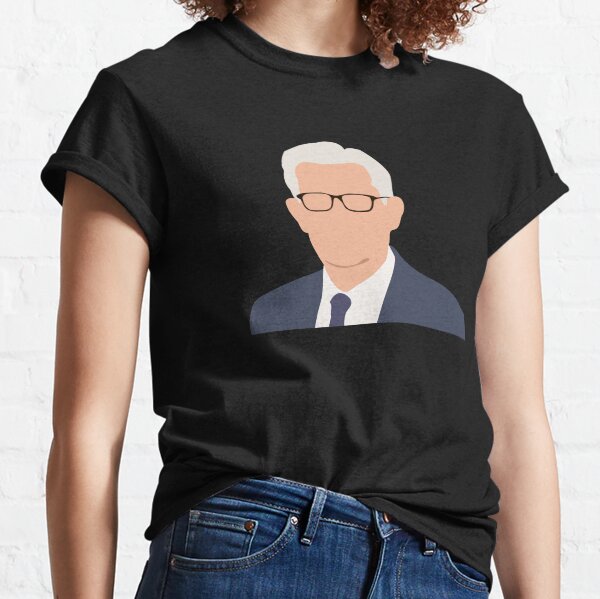 Jerome Powell Classic T-Shirt