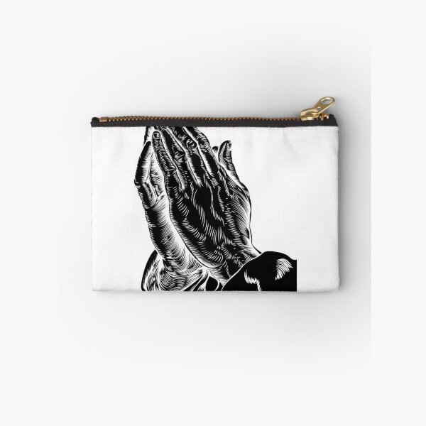Item preview, Praying Hands designed and sold by Sean Kilgo.