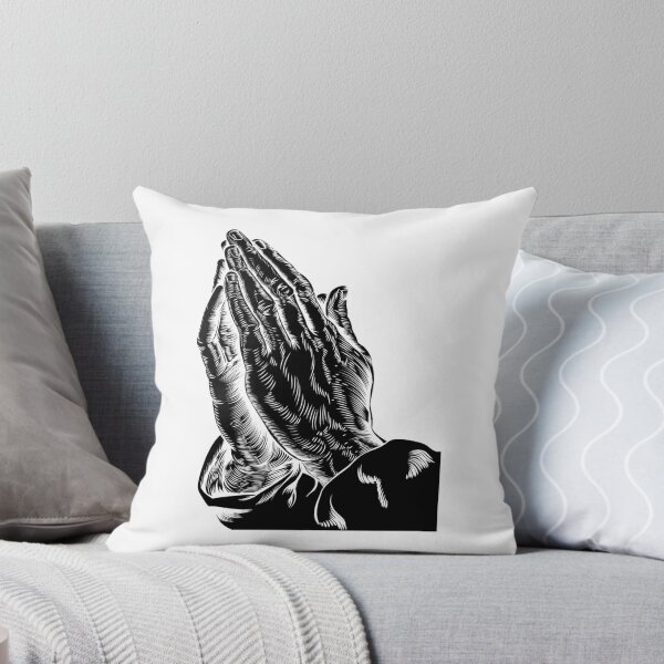 Item preview, Praying Hands designed and sold by Sean Kilgo.