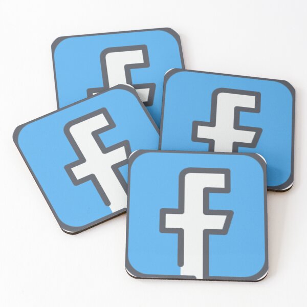 Item preview, FACEBOOK SOCIAL MEDIA classic designed and sold by oualid boumchita.