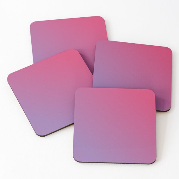 Item preview, Purple to Pink Ombre  designed and sold by TGIYHome.