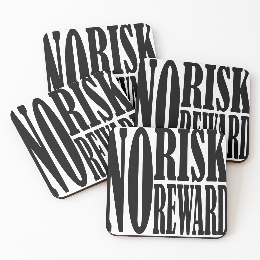 Item preview, Coasters (Set of 4) designed and sold by RanBanda.