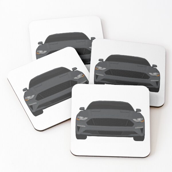 Item preview, Mustang GT Magnetic designed and sold by VenZolic.