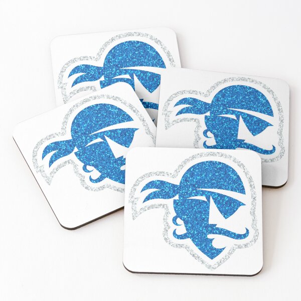 Item preview, seton hall logo designed and sold by designsbysamantha.