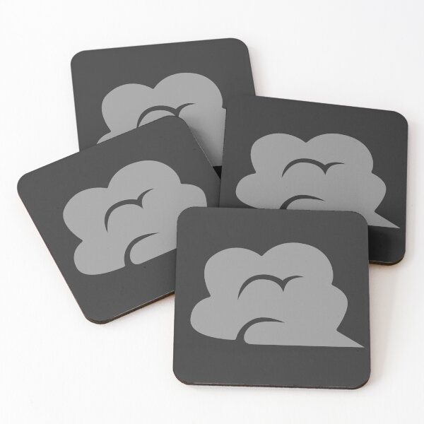 Item preview, Cloudy Weather Card designed and sold by Abysswalker64.