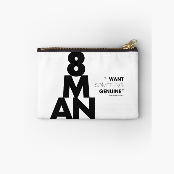 Item preview, oregairu anime quote from Hikigaya Hachiman or 8man designed and sold by lonelyweebshop.