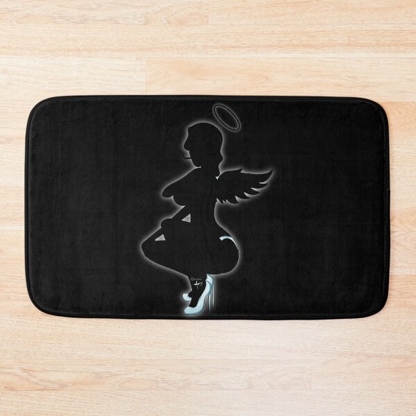 Item preview, Angel Girl designed and sold by Kidpiccolo.